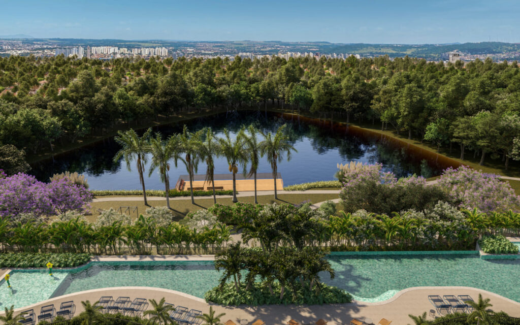 visconde-la-botanique-Vista lago